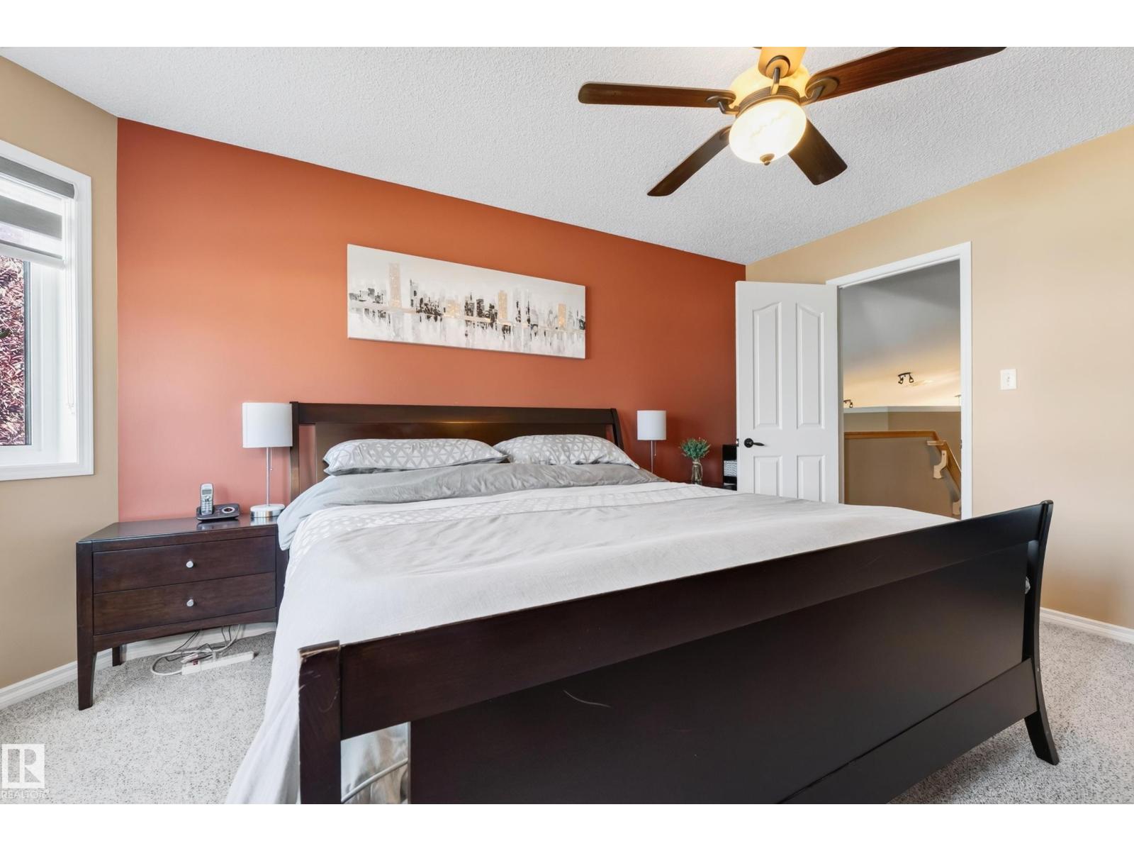 97 Foxboro Wy, Sherwood Park, Alberta  T8A 6B5 - Photo 28 - E4501331