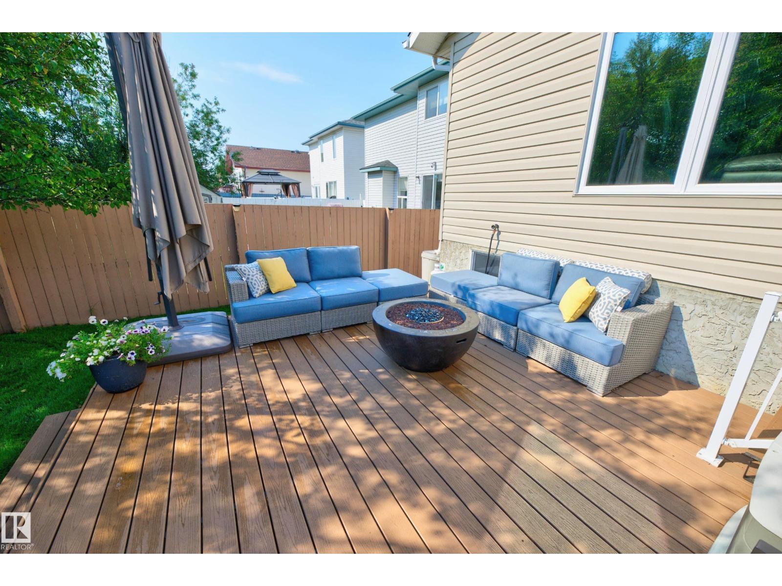 97 Foxboro Wy, Sherwood Park, Alberta  T8A 6B5 - Photo 44 - E4501331