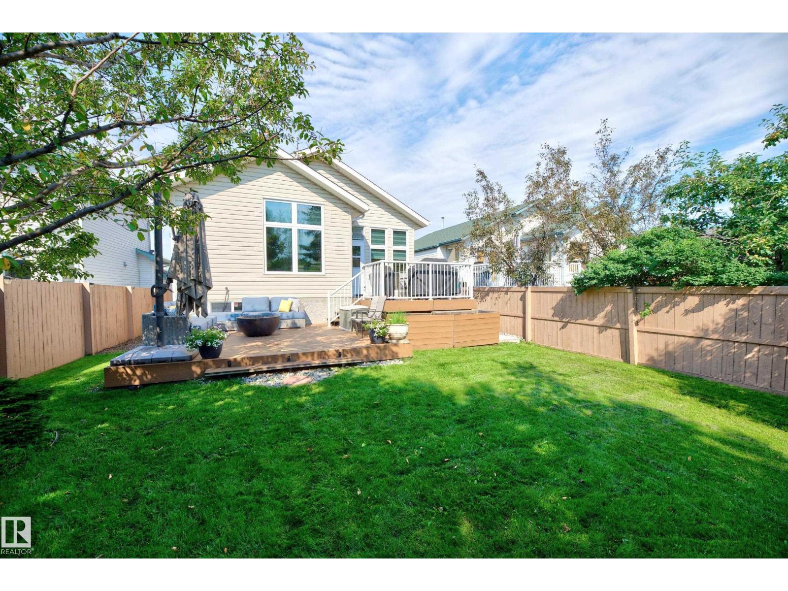 97 Foxboro Wy, Sherwood Park, Alberta  T8A 6B5 - Photo 46 - E4501331