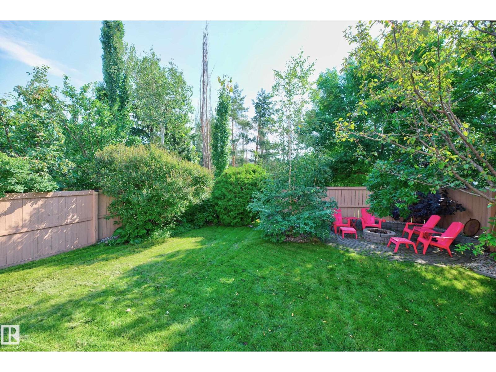 97 Foxboro Wy, Sherwood Park, Alberta  T8A 6B5 - Photo 48 - E4501331