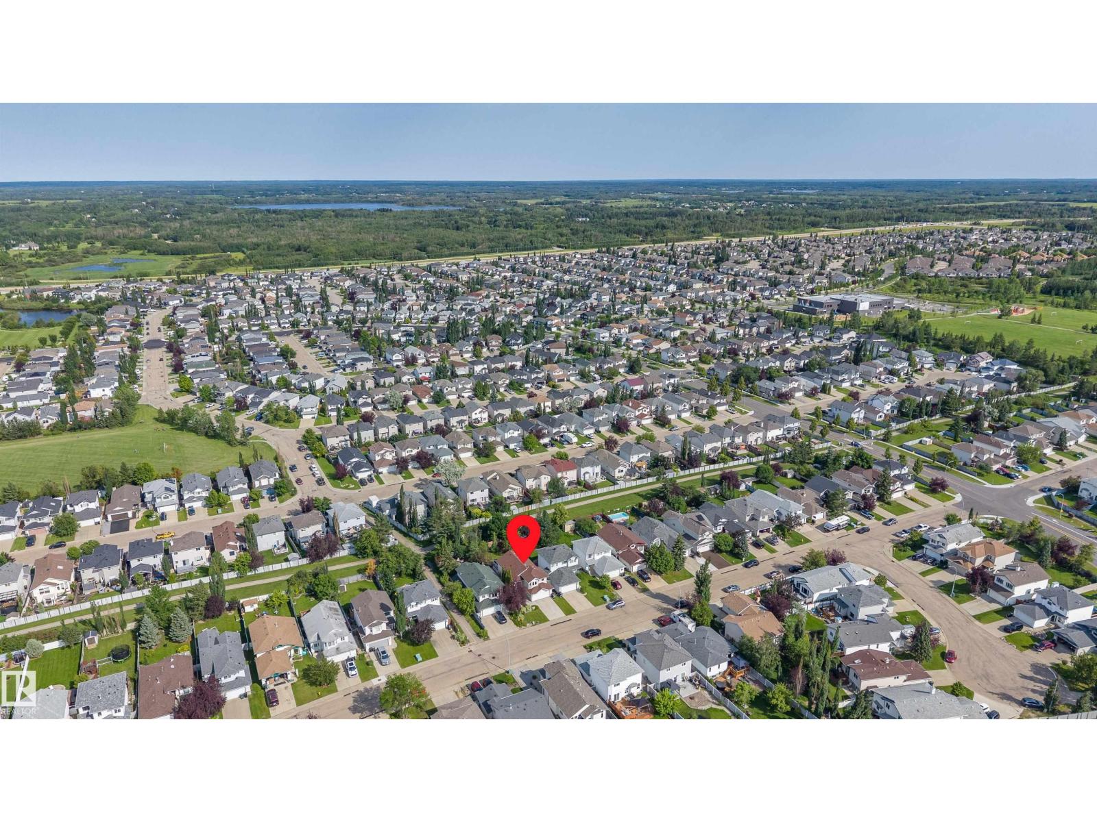 97 Foxboro Wy, Sherwood Park, Alberta  T8A 6B5 - Photo 58 - E4501331