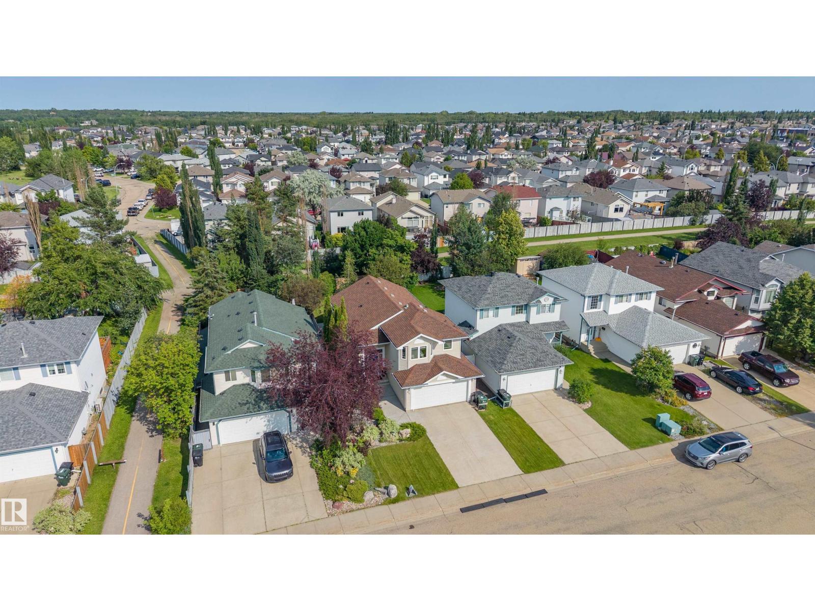 97 Foxboro Wy, Sherwood Park, Alberta  T8A 6B5 - Photo 52 - E4501331