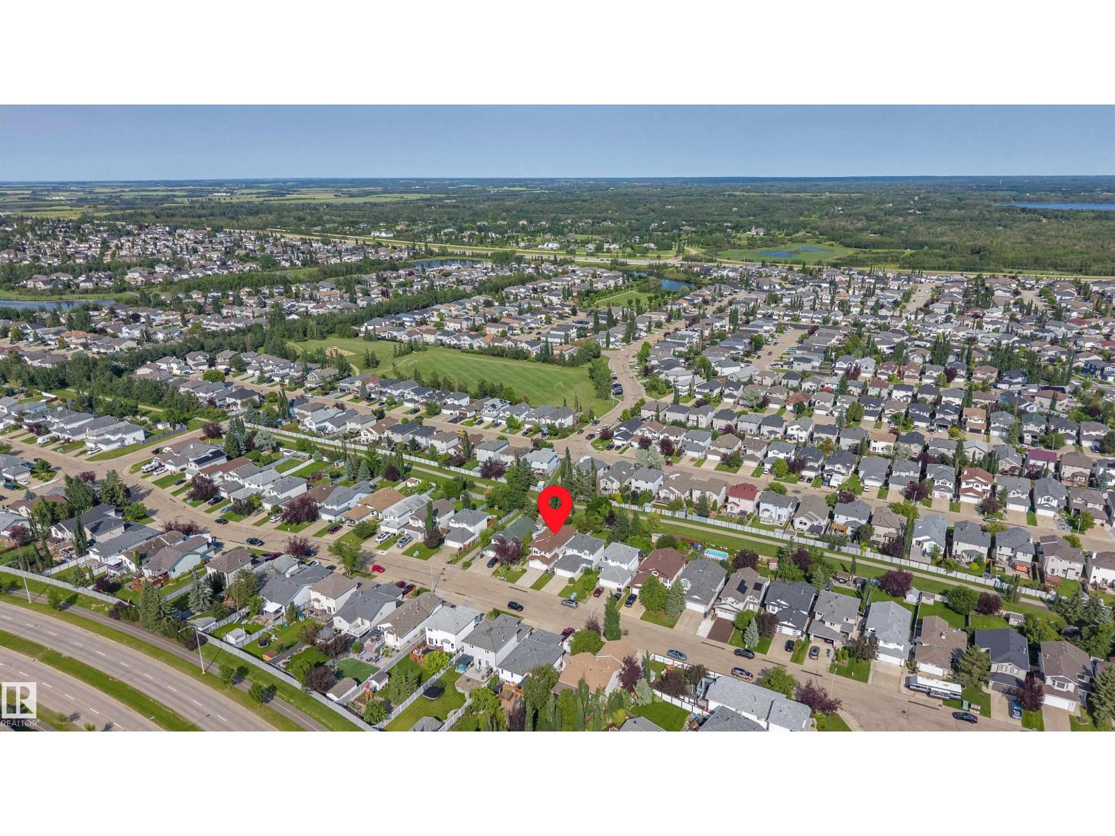 97 Foxboro Wy, Sherwood Park, Alberta  T8A 6B5 - Photo 57 - E4501331