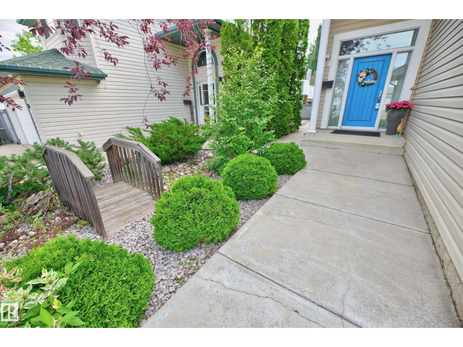 97 Foxboro Wy, Sherwood Park, Alberta  T8A 6B5 - Photo 51 - E4501331