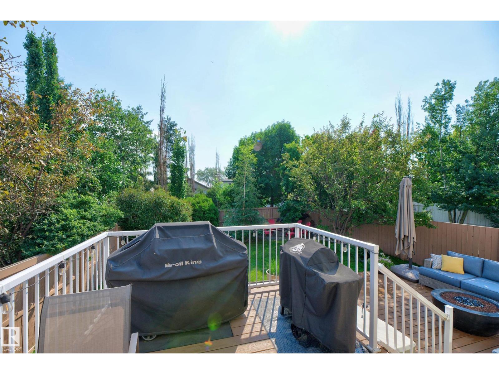 97 Foxboro Wy, Sherwood Park, Alberta  T8A 6B5 - Photo 40 - E4501331