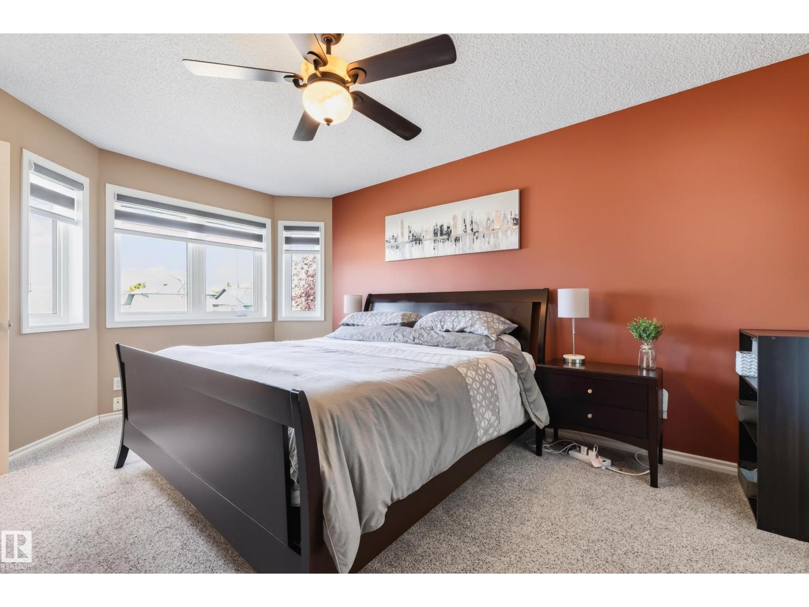 97 Foxboro Wy, Sherwood Park, Alberta  T8A 6B5 - Photo 27 - E4501331