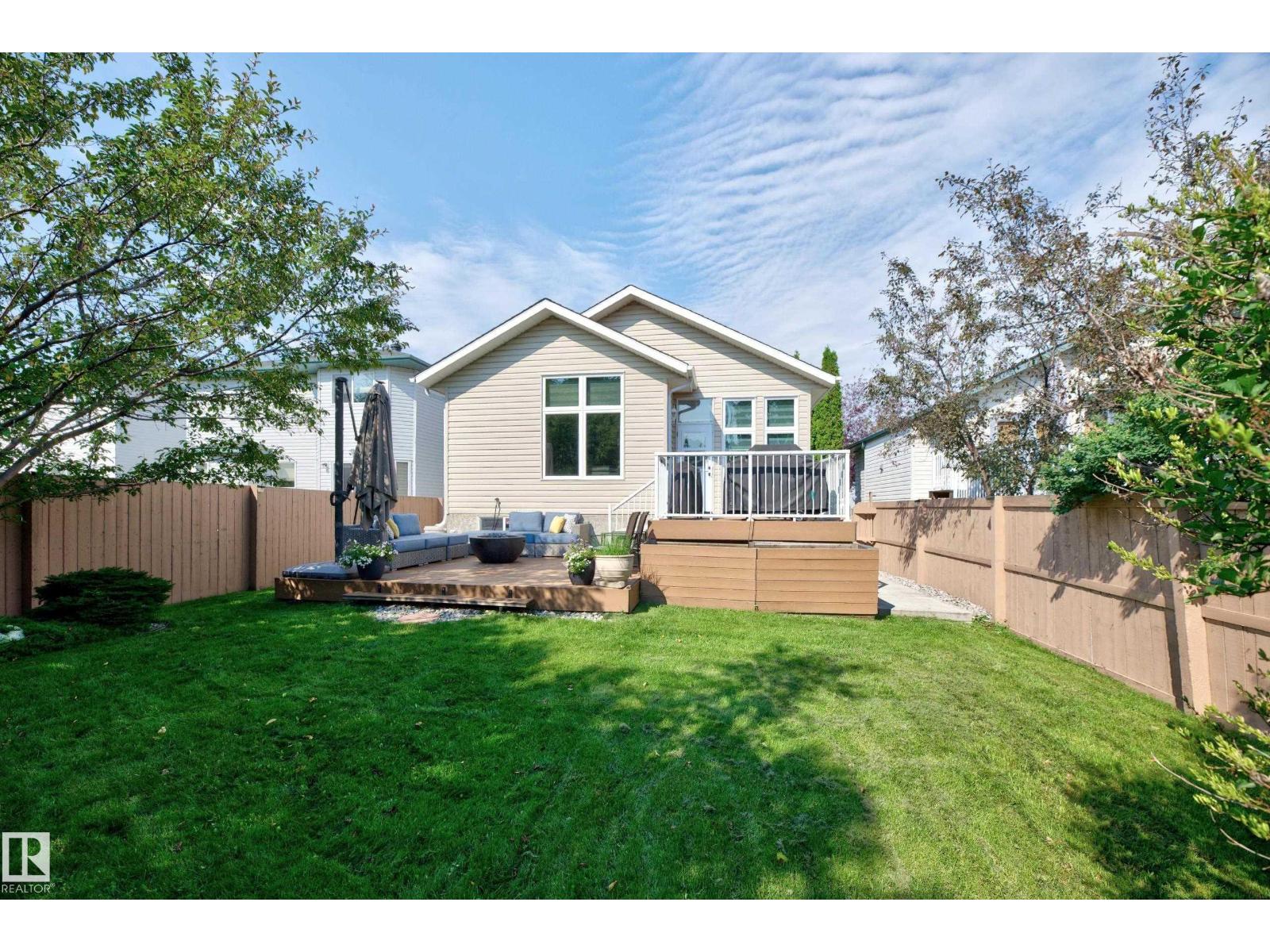 97 Foxboro Wy, Sherwood Park, Alberta  T8A 6B5 - Photo 47 - E4501331