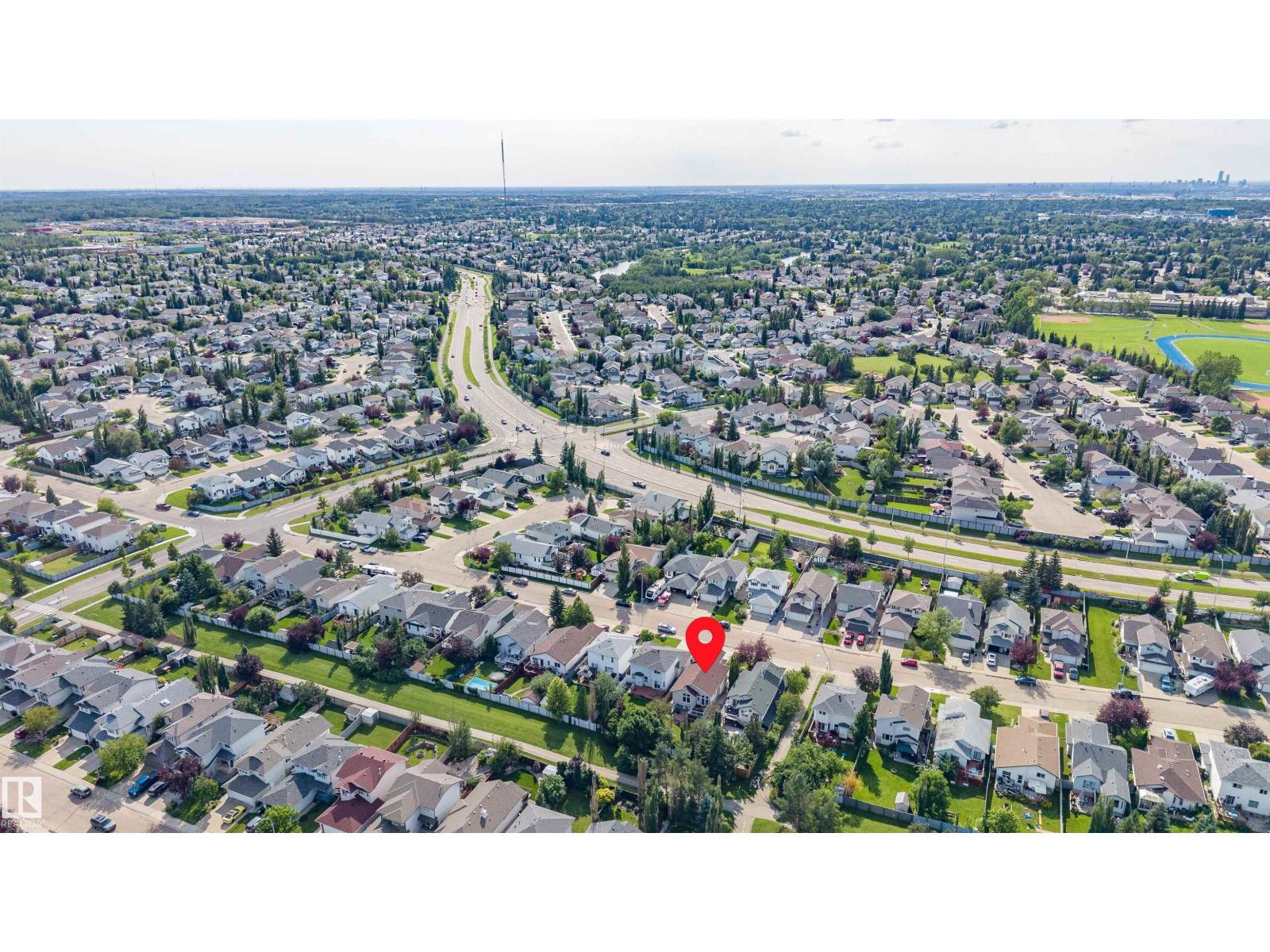97 Foxboro Wy, Sherwood Park, Alberta  T8A 6B5 - Photo 59 - E4501331