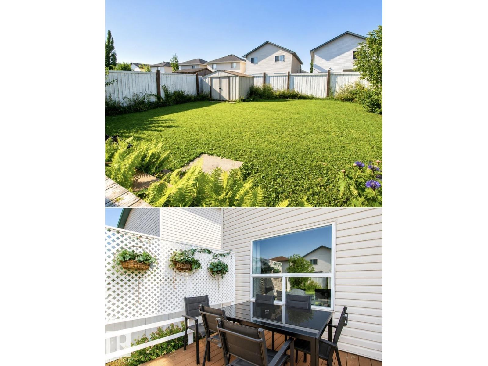 3236 27 Av Nw, Edmonton, Alberta  T6T 1P8 - Photo 23 - E4501112