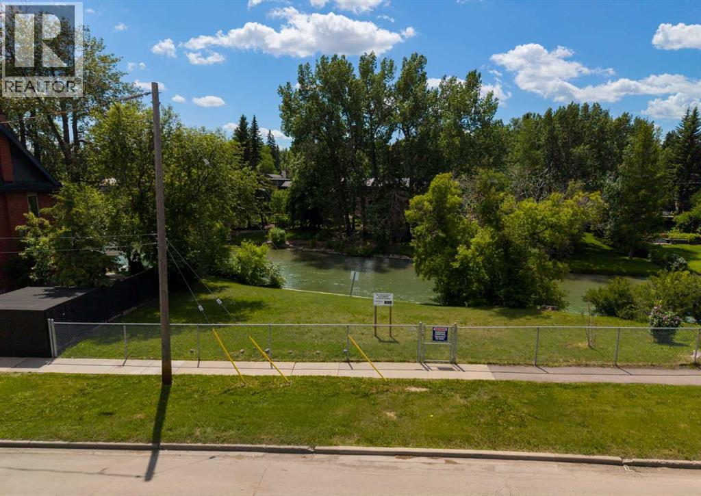 715 Sifton Boulevard SW, Calgary, Alberta  T2T 2K8 - Photo 7 - A2324054
