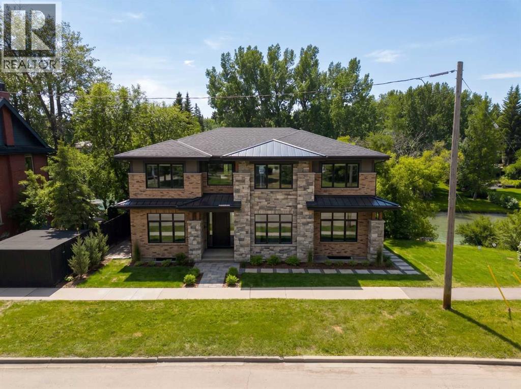 715 Sifton Boulevard SW, Calgary, Alberta  T2T 2K8 - Photo 8 - A2324054