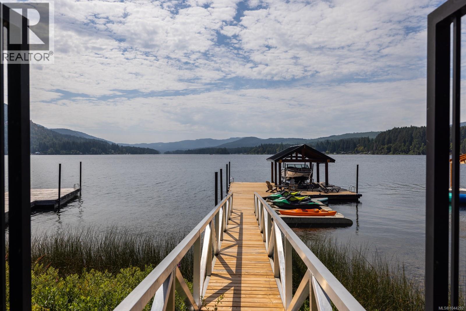 2619 Katy's Cres, Shawnigan Lake, British Columbia