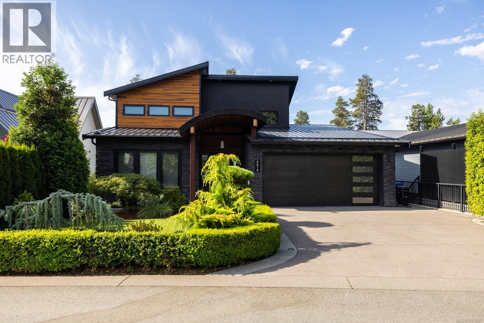 2619 Katy's Cres, Shawnigan Lake, British Columbia  V8H 2G5 - Photo 4 - 1044292