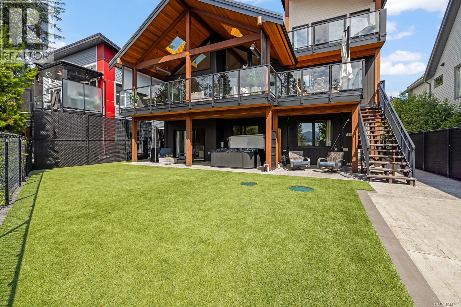 2619 Katy's Cres, Shawnigan Lake, British Columbia  V8H 2G5 - Photo 59 - 1044292