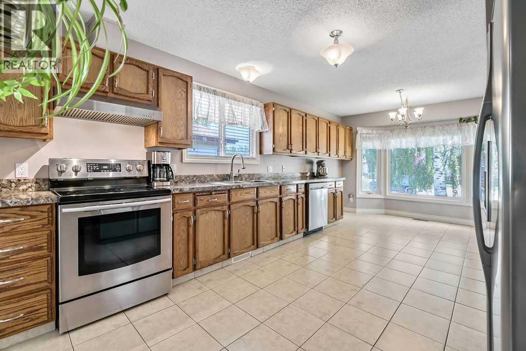 163 Woodburn Crescent, Okotoks, Alberta  T1S 1L4 - Photo 9 - A2333763
