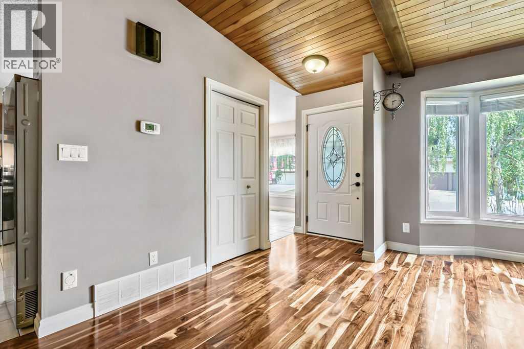 163 Woodburn Crescent, Okotoks, Alberta  T1S 1L4 - Photo 4 - A2333763