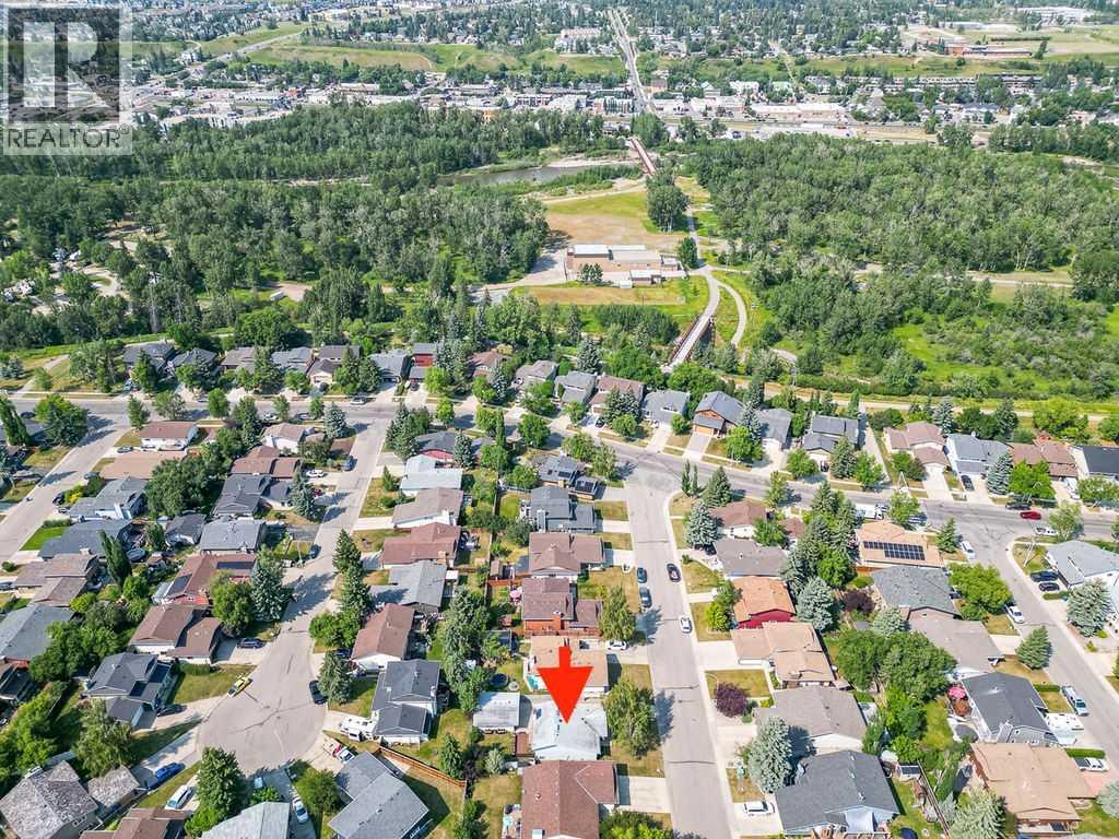 163 Woodburn Crescent, Okotoks, Alberta  T1S 1L4 - Photo 44 - A2333763
