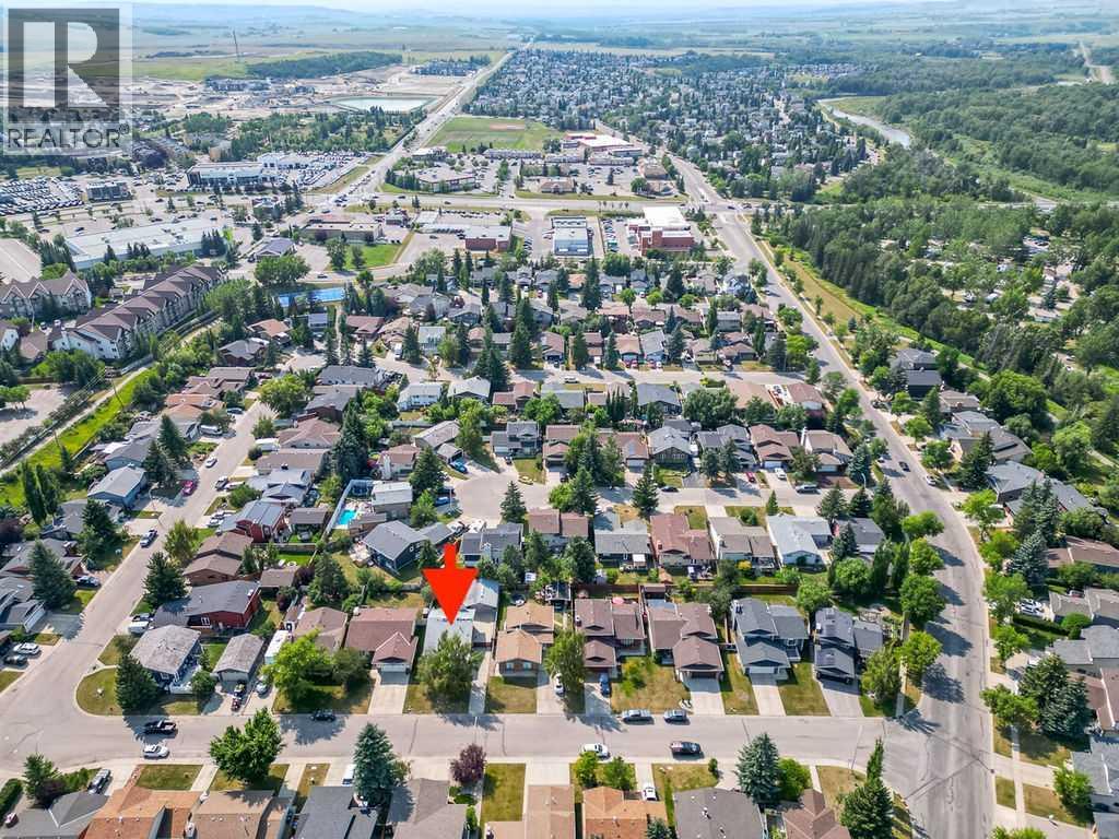 163 Woodburn Crescent, Okotoks, Alberta  T1S 1L4 - Photo 43 - A2333763