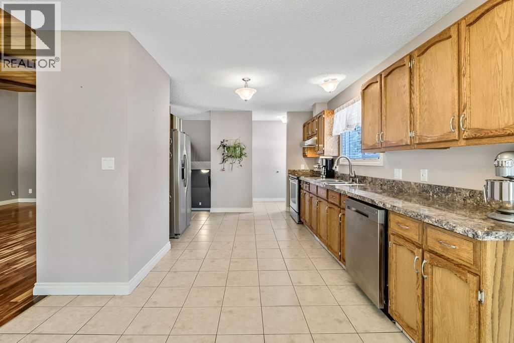 163 Woodburn Crescent, Okotoks, Alberta  T1S 1L4 - Photo 12 - A2333763