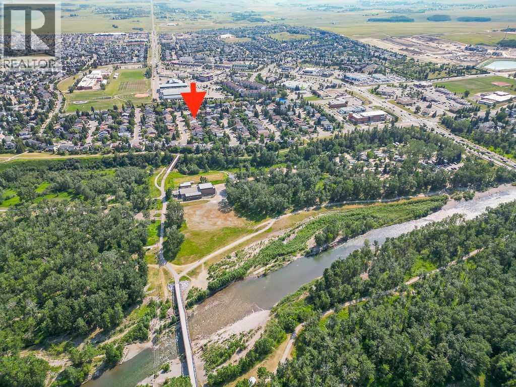 163 Woodburn Crescent, Okotoks, Alberta  T1S 1L4 - Photo 46 - A2333763