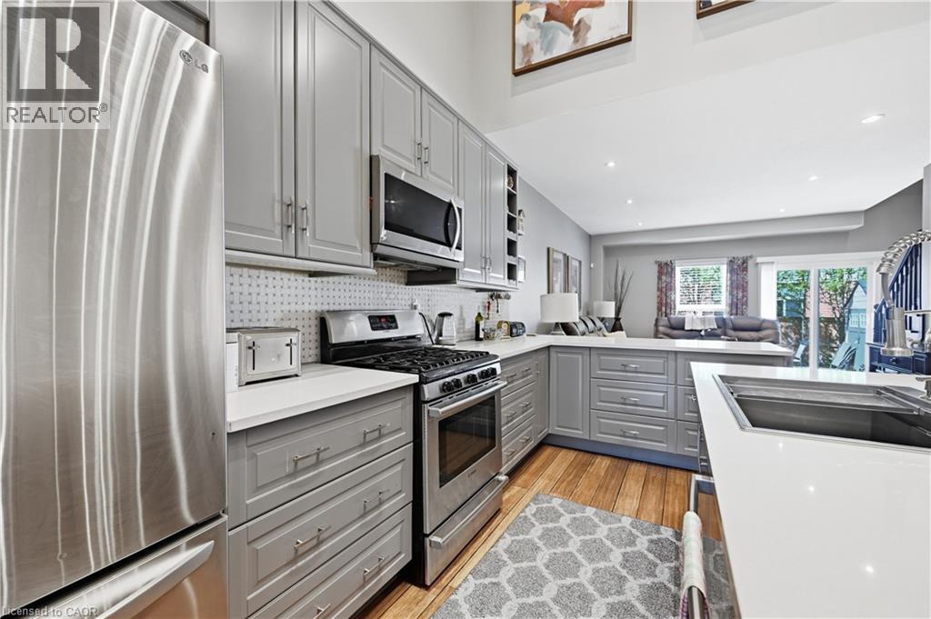 10 Kopperfield Lane, Hamilton, Ontario  L0R 1W0 - Photo 7 - 40852187