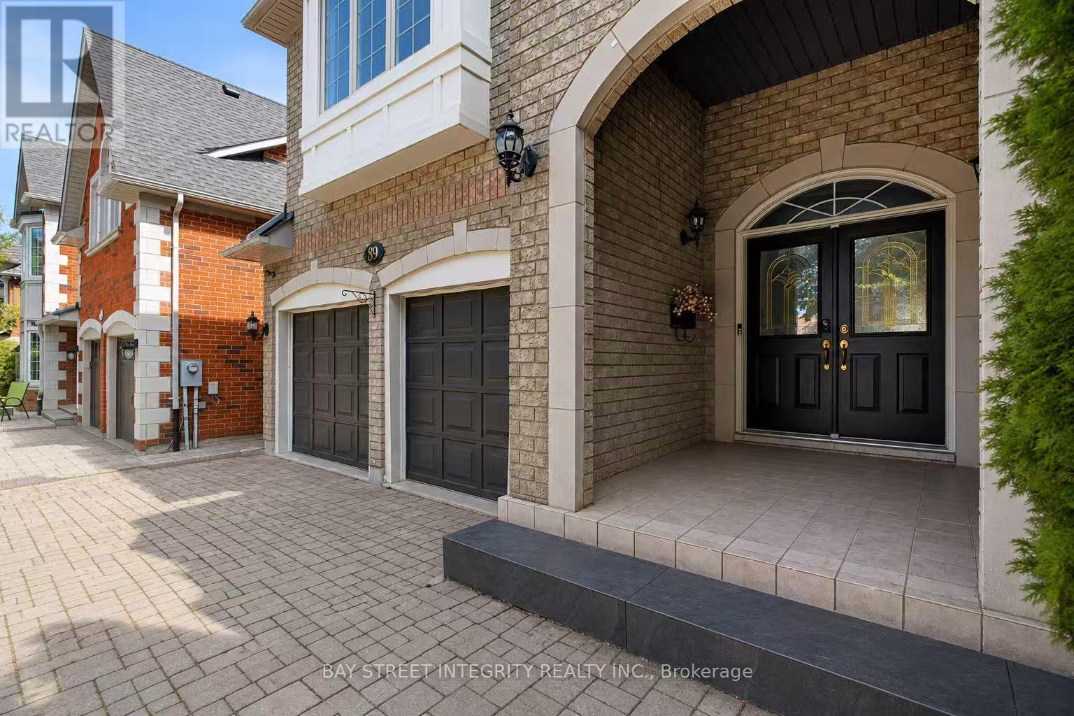 89 Promelia Court, Markham, Ontario  L3S 3S4 - Photo 3 - N13624824