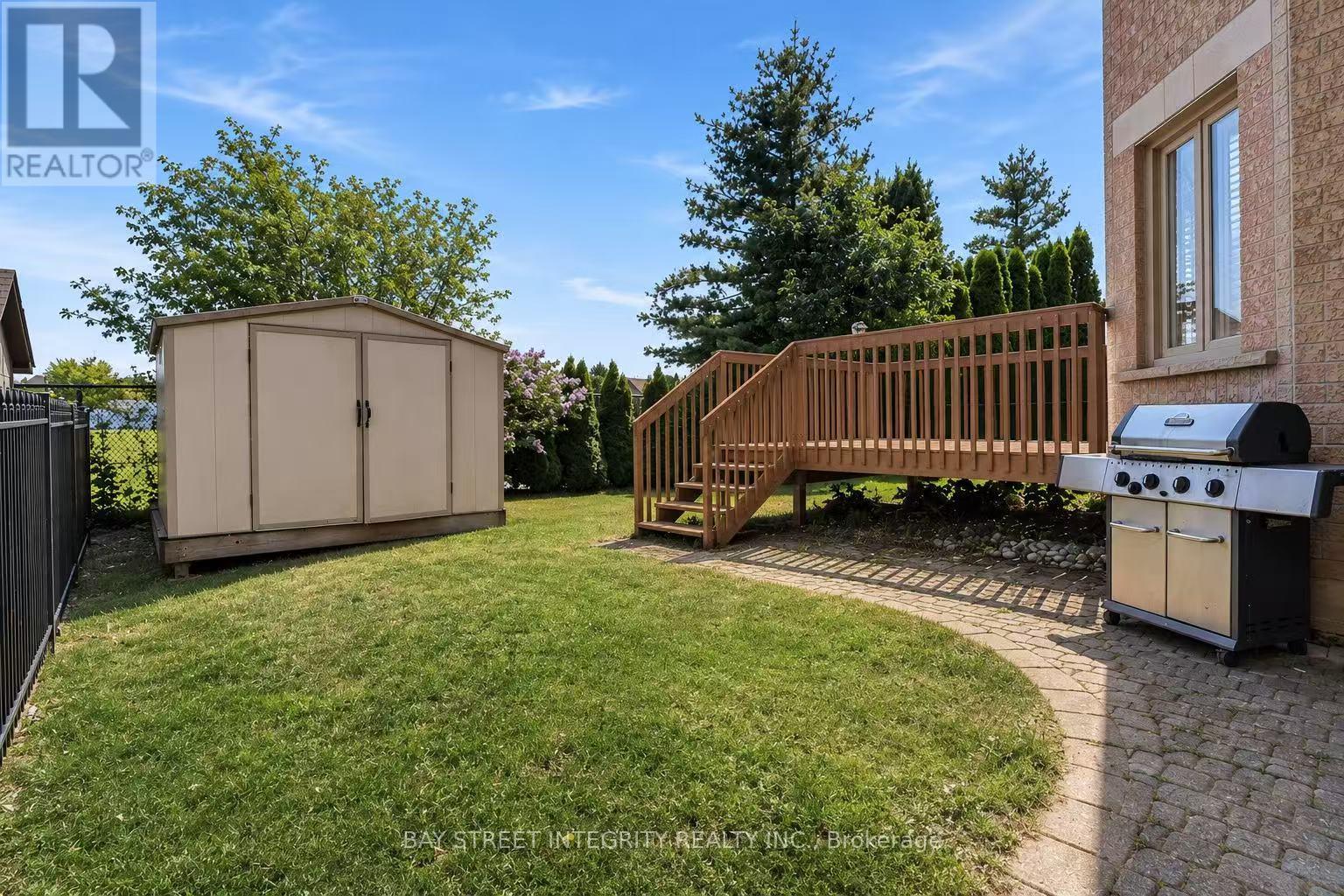 89 Promelia Court, Markham, Ontario  L3S 3S4 - Photo 33 - N13624824