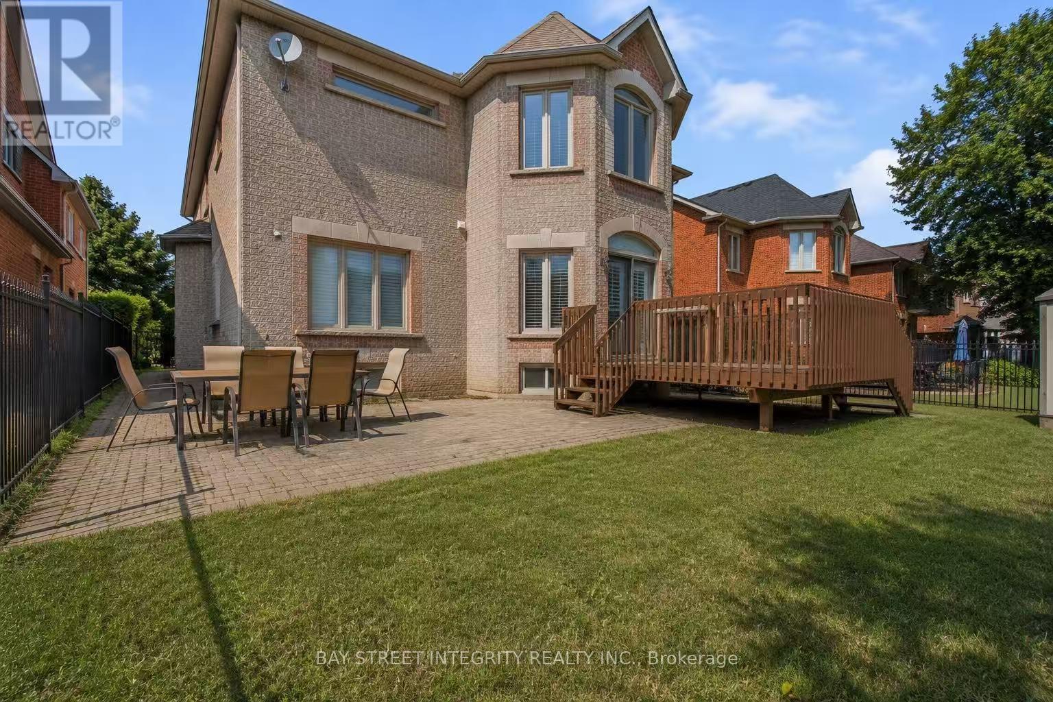 89 Promelia Court, Markham, Ontario  L3S 3S4 - Photo 34 - N13624824
