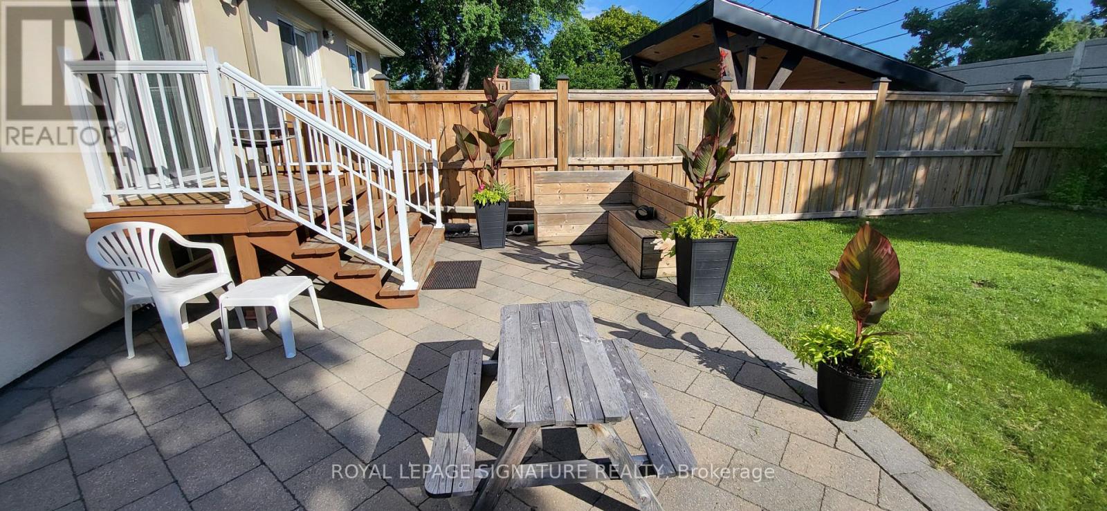 2706 Lundene Road, Mississauga, Ontario  L5J 3Z1 - Photo 14 - W13627184