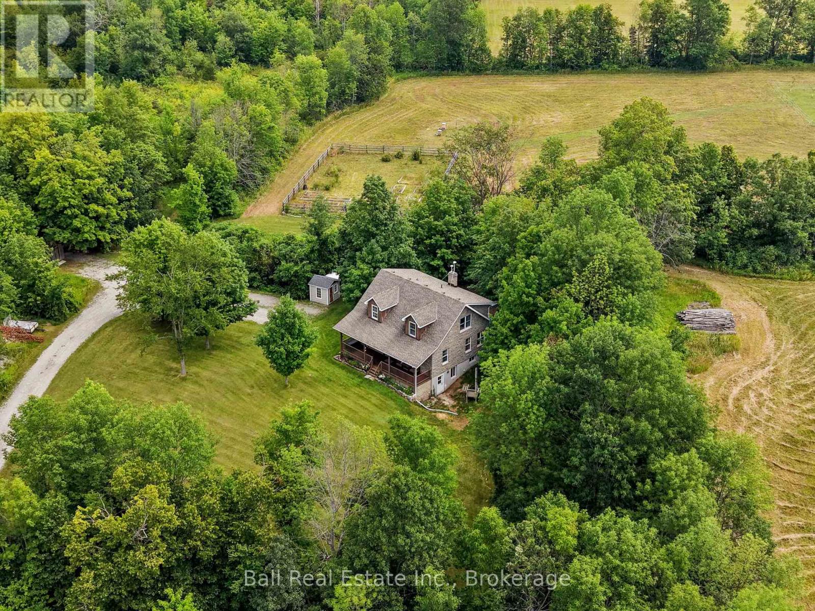 180 Johnston Road, Madoc, Ontario  K0K 2K0 - Photo 8 - X13624974
