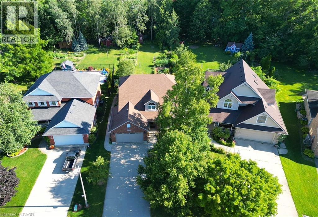 26 Eby Crescent, New Hamburg, Ontario  N3A 1Z1 - Photo 49 - 40852452