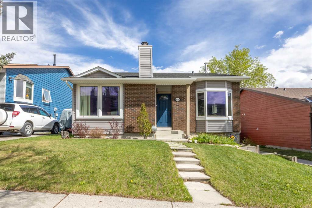 6716 Ranchview Drive NW, Calgary, Alberta