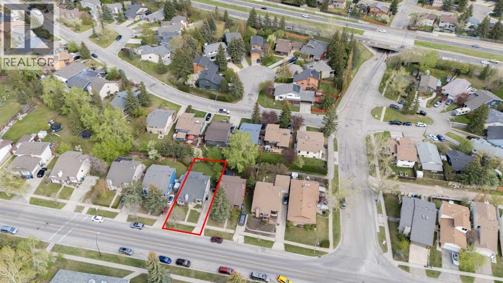 6716 Ranchview Drive NW, Calgary, Alberta  T3G 1L1 - Photo 4 - A2312975