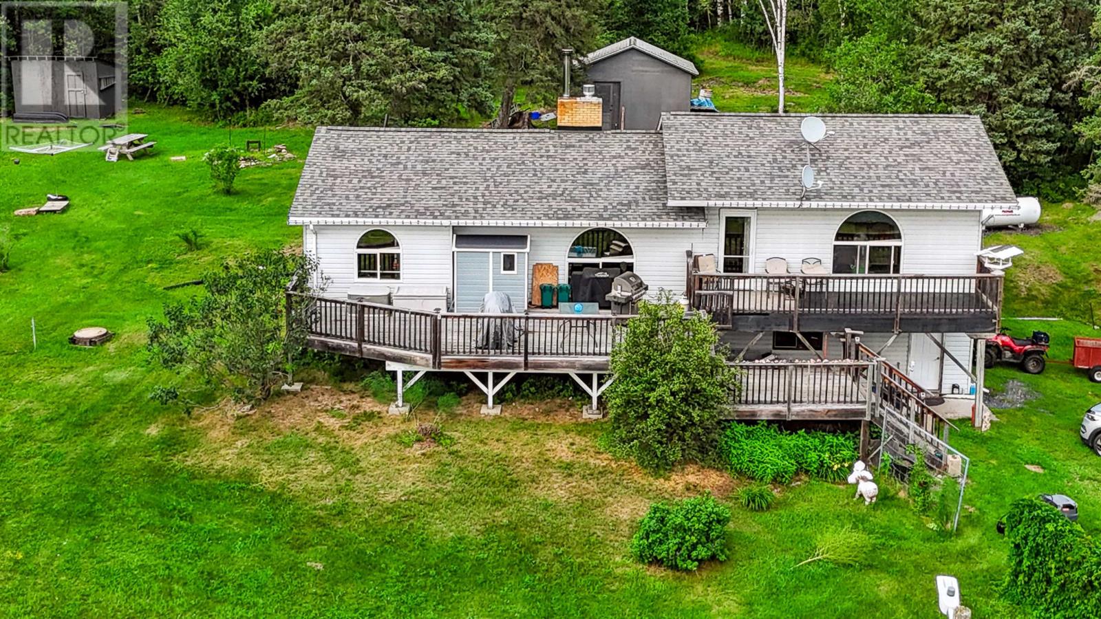 3188 Highway 596, Keewatin, Ontario