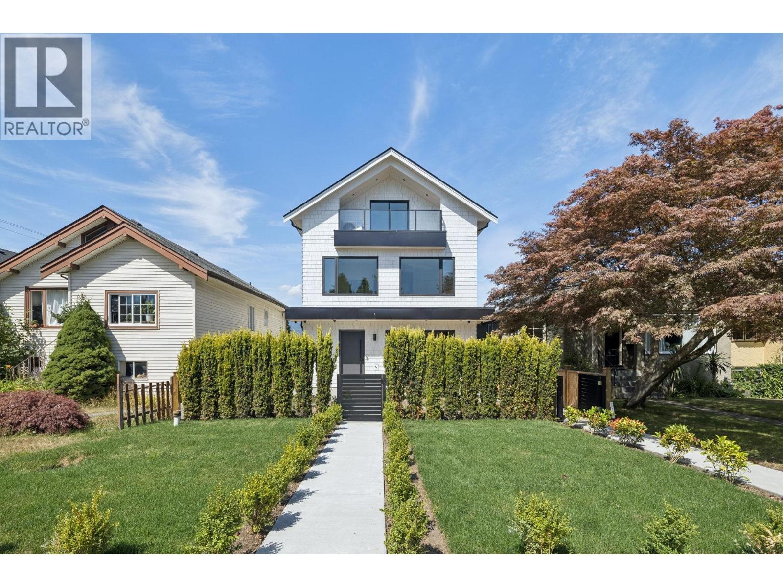 1 2815 Trinity Street, Vancouver, British Columbia  V5K 1E8 - Photo 40 - R3151769