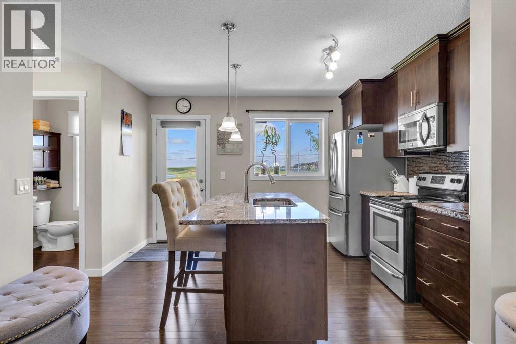 401 Copperpond Landing SE, Calgary, Alberta  T2G 1Z6 - Photo 18 - A2318569