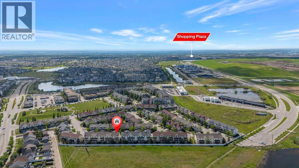 401 Copperpond Landing SE, Calgary, Alberta  T2G 1Z6 - Photo 31 - A2318569