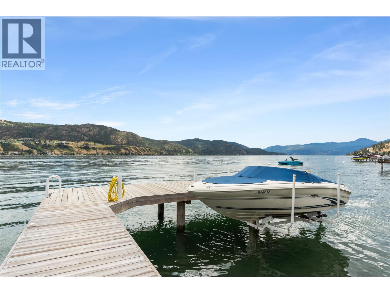 8052 Beachcomber Bay Road, Vernon, British Columbia  V1H 1C7 - Photo 76 - 10395599