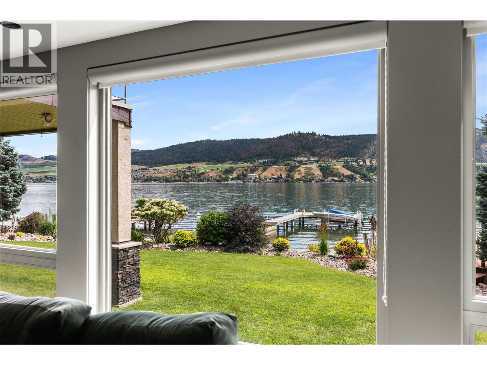 8052 Beachcomber Bay Road, Vernon, British Columbia  V1H 1C7 - Photo 56 - 10395599