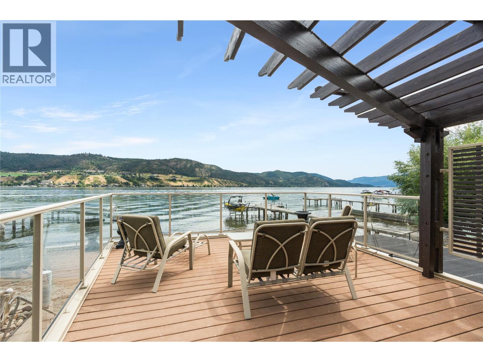 8052 Beachcomber Bay Road, Vernon, British Columbia  V1H 1C7 - Photo 67 - 10395599