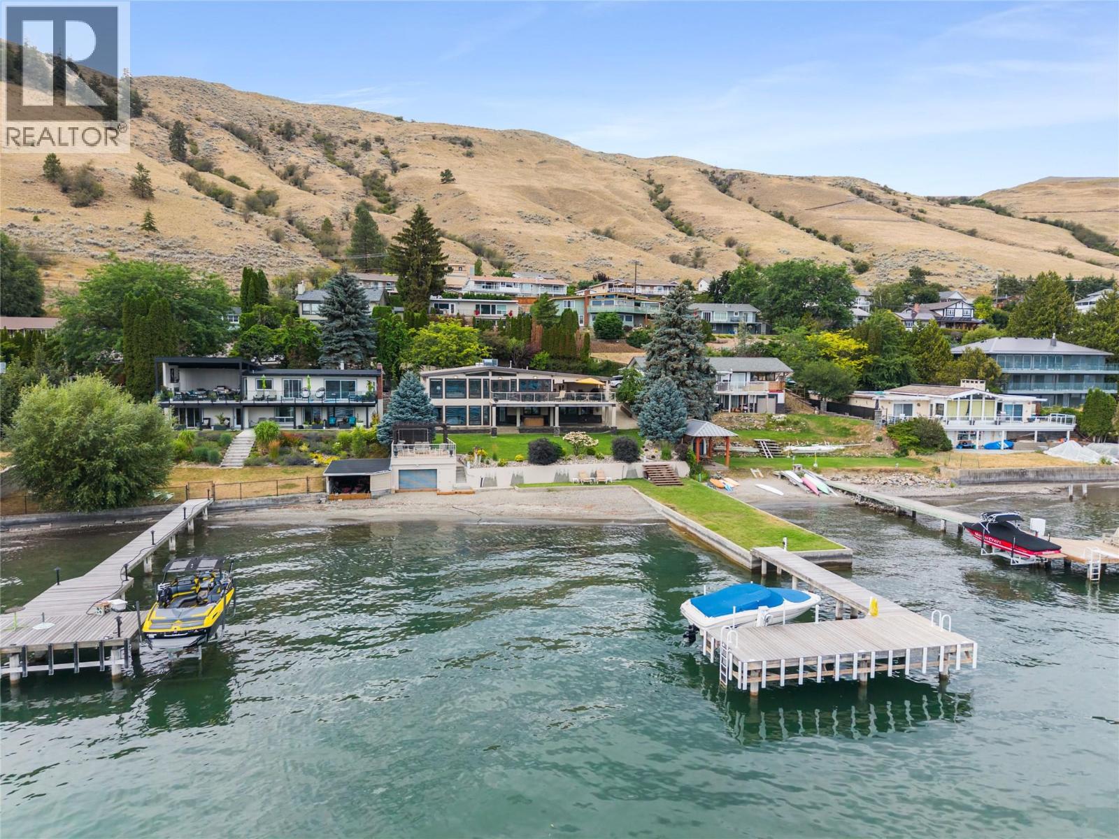 8052 Beachcomber Bay Road, Vernon, British Columbia  V1H 1C7 - Photo 89 - 10395599