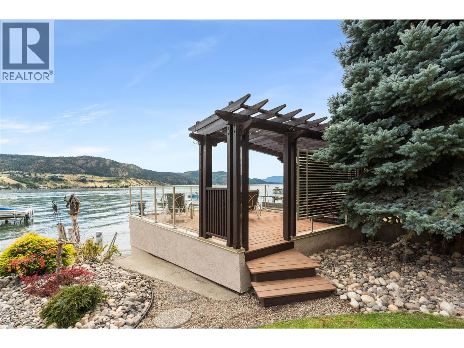 8052 Beachcomber Bay Road, Vernon, British Columbia  V1H 1C7 - Photo 66 - 10395599