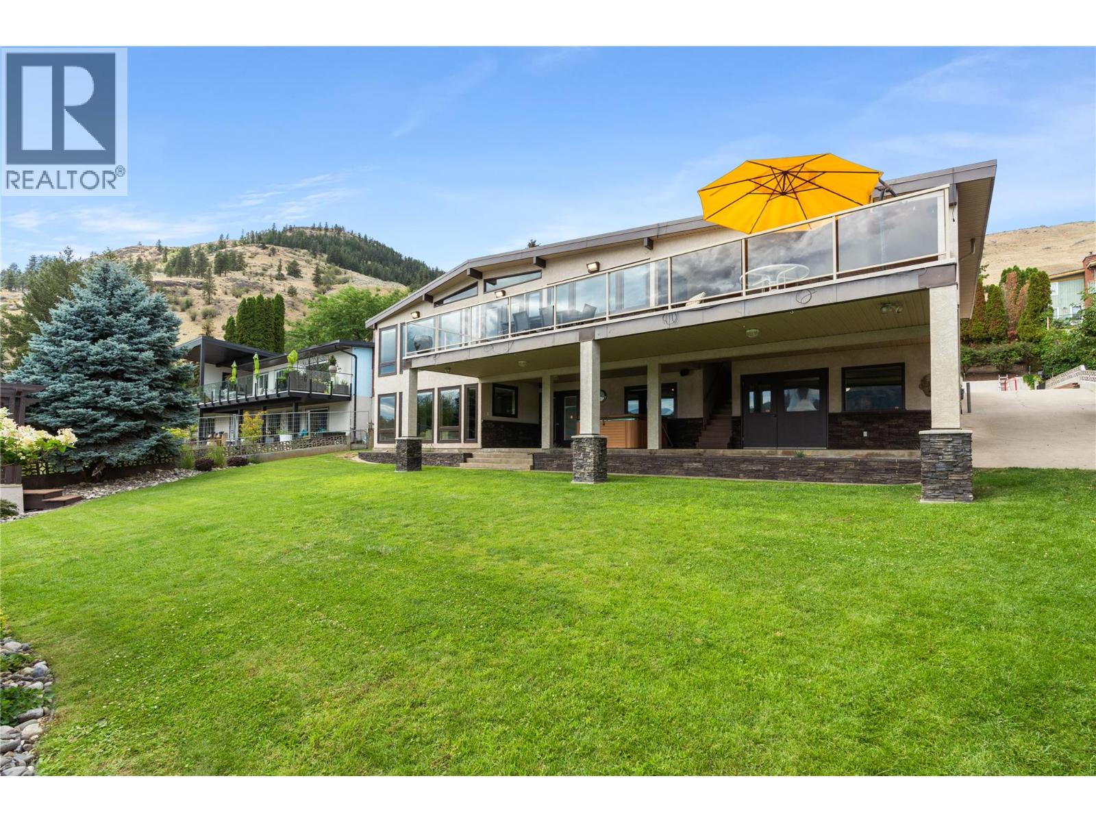8052 Beachcomber Bay Road, Vernon, British Columbia  V1H 1C7 - Photo 62 - 10395599