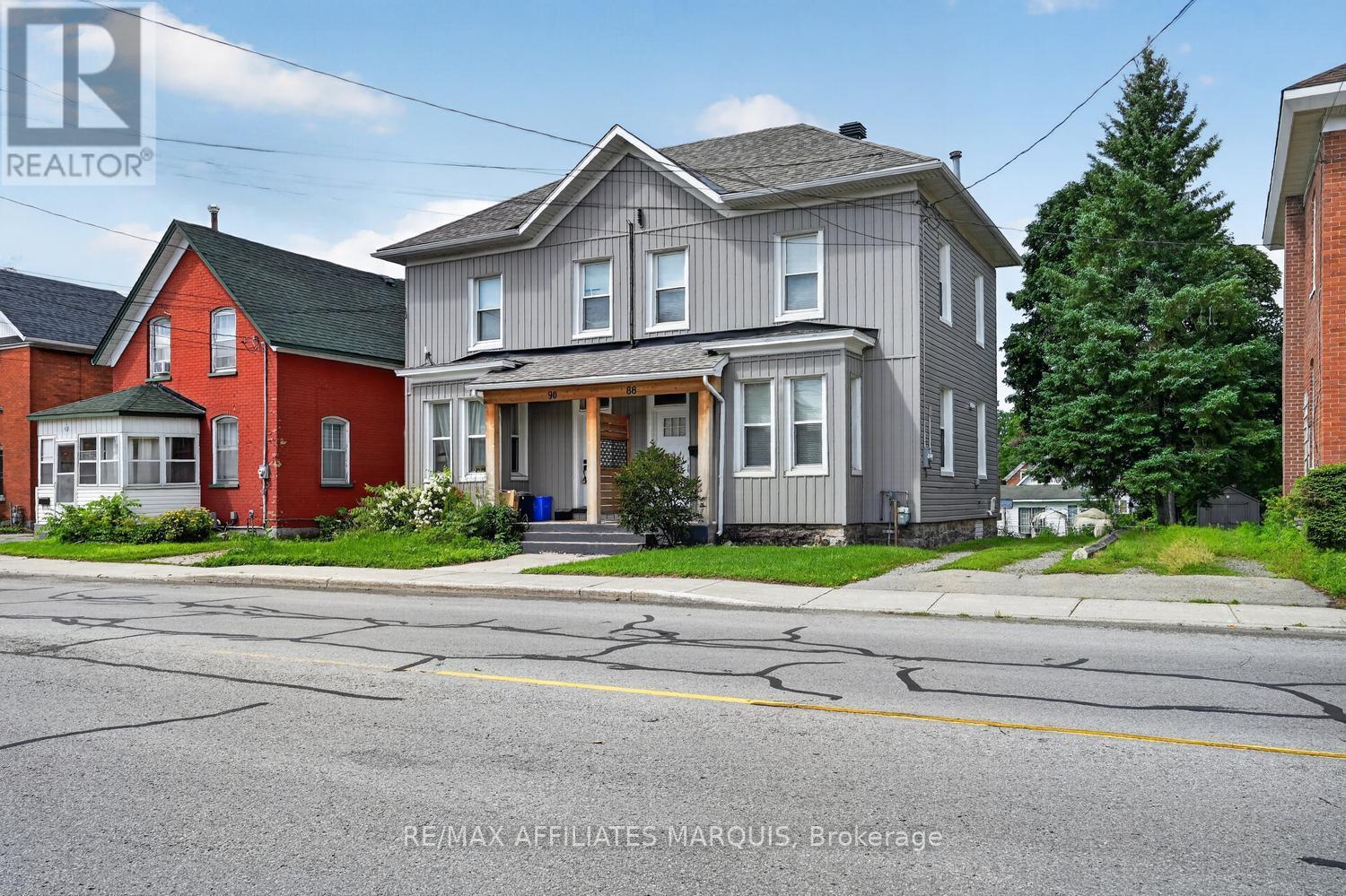 88 Brockville Street, Smiths Falls, Ontario  K7A 3Y2 - Photo 4 - X13627750