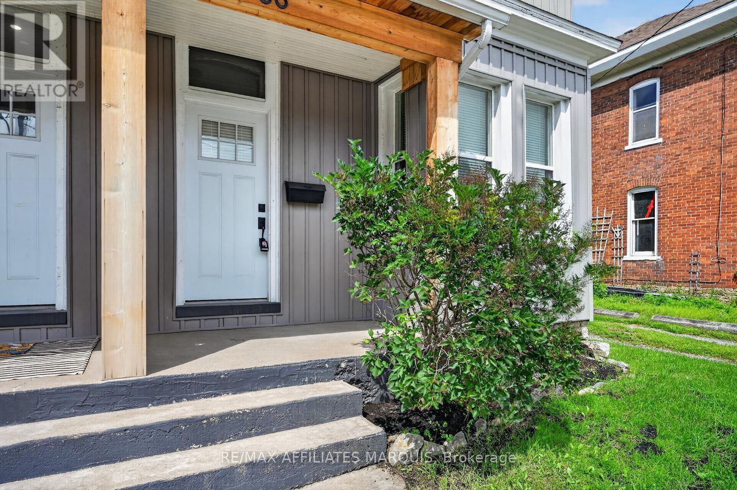 88 Brockville Street, Smiths Falls, Ontario  K7A 3Y2 - Photo 6 - X13627750
