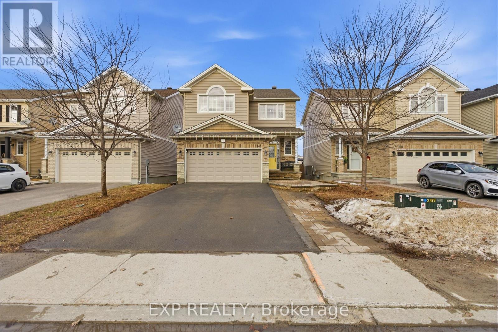 162 BERT HALL STREET, arnprior, Ontario