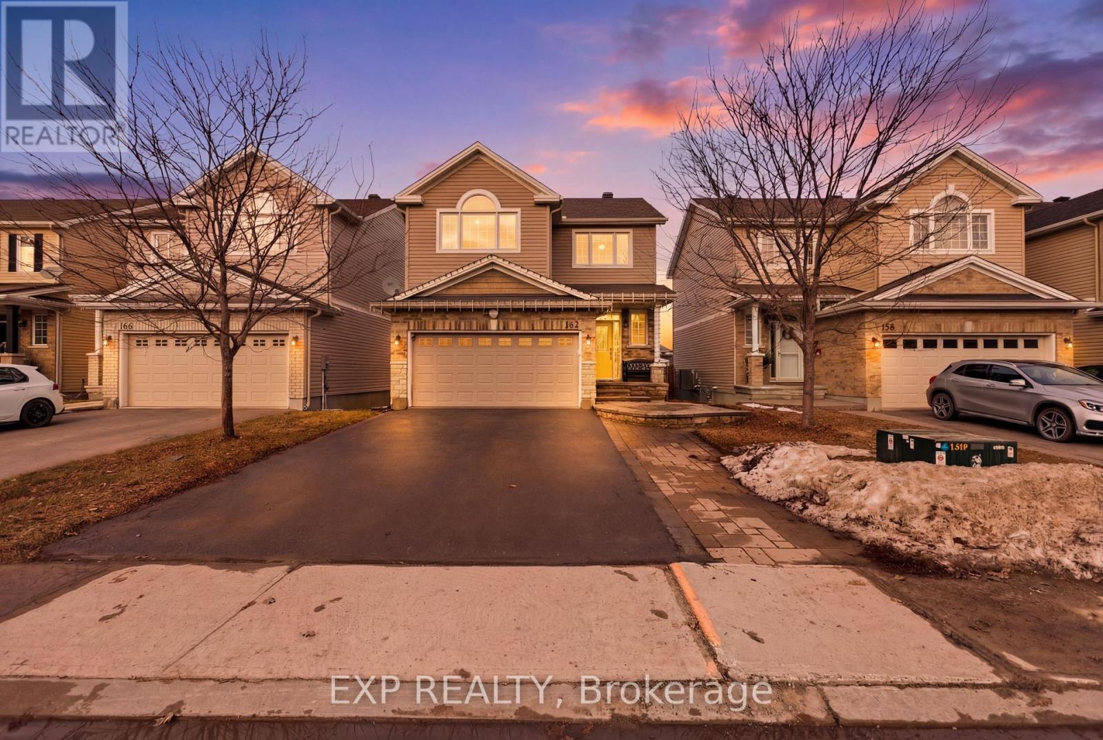 162 Bert Hall Street, Arnprior, Ontario  K7S 0H1 - Photo 2 - X13627752