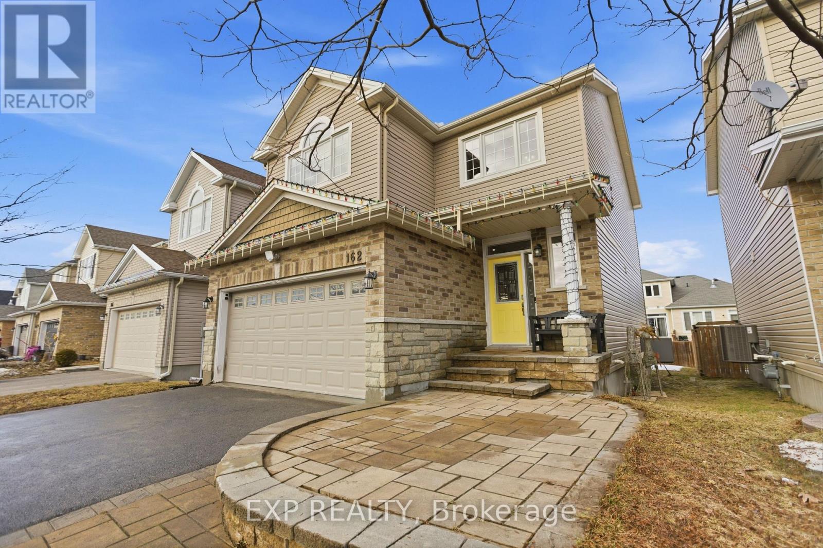 162 Bert Hall Street, Arnprior, Ontario  K7S 0H1 - Photo 3 - X13627752