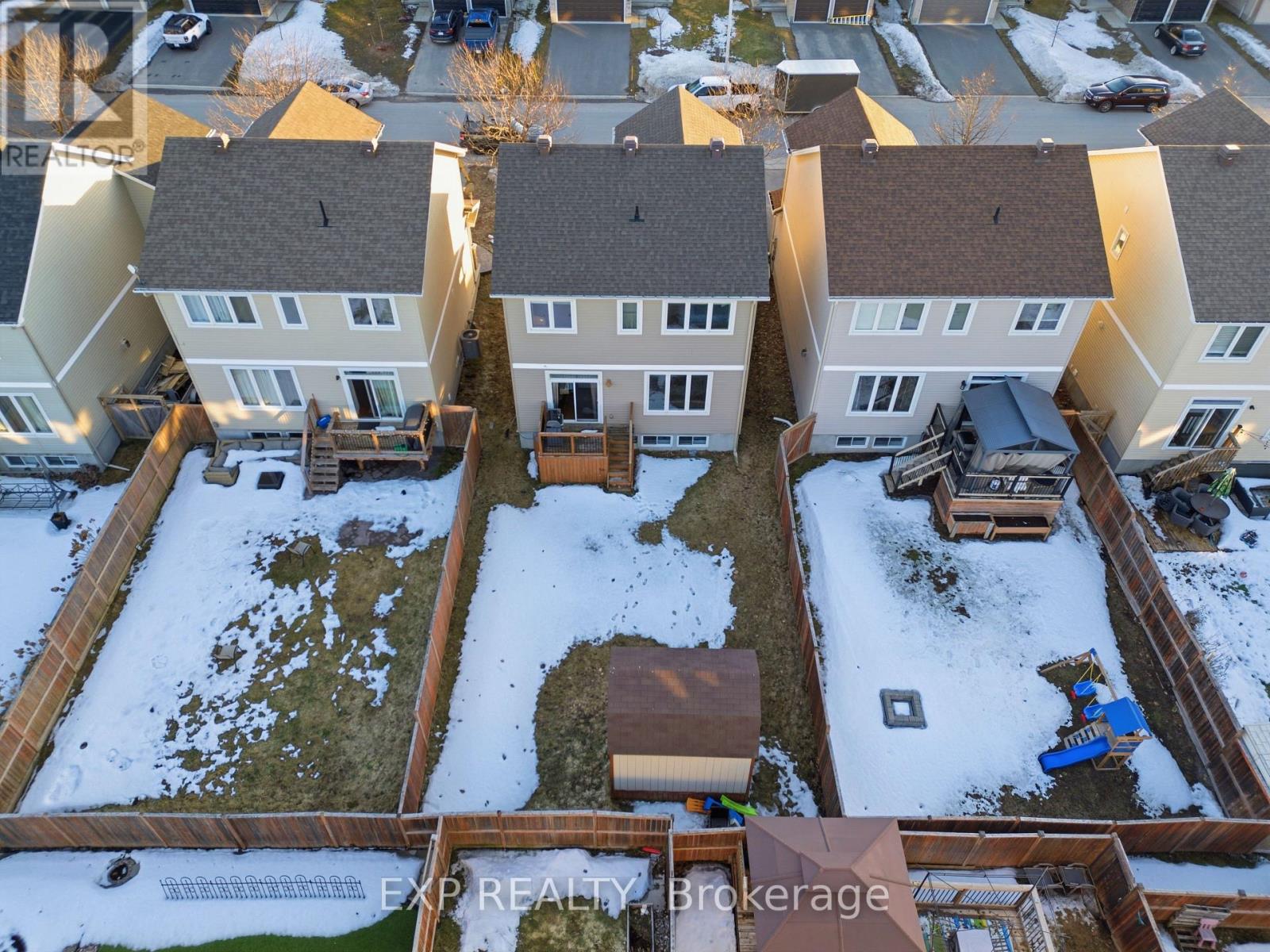 162 Bert Hall Street, Arnprior, Ontario  K7S 0H1 - Photo 31 - X13627752