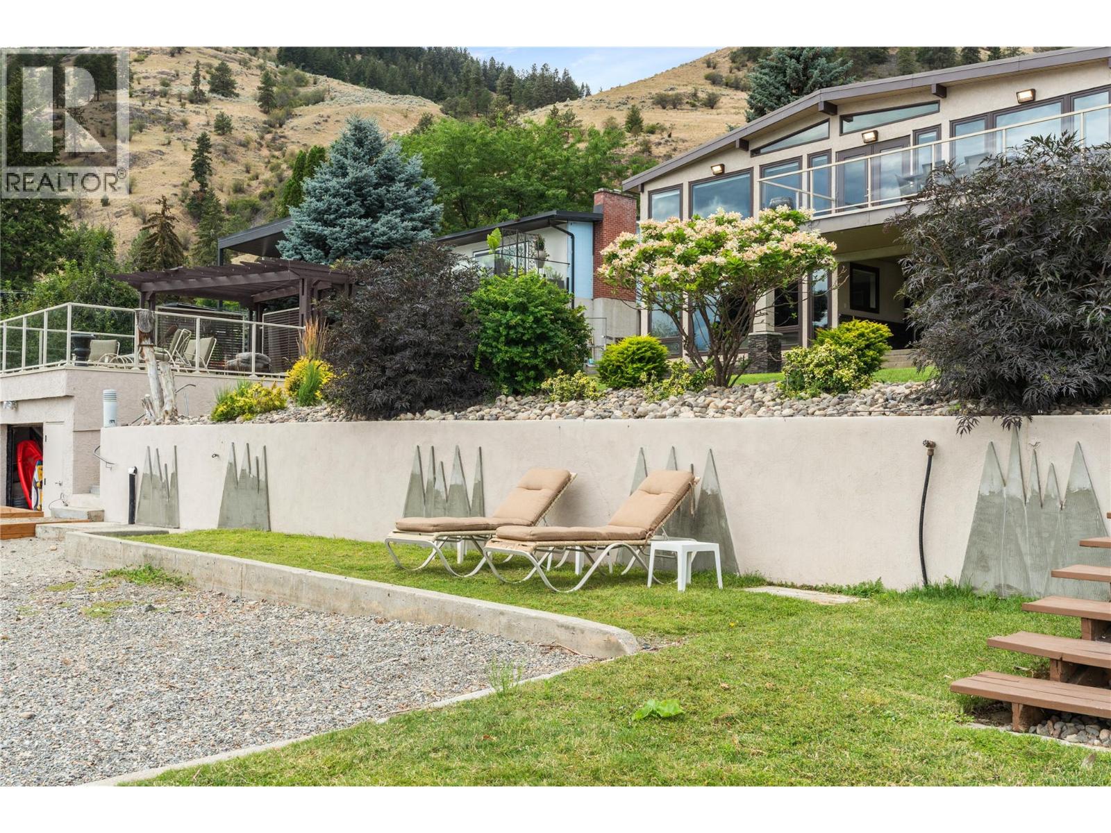 8052 Beachcomber Bay Road, Vernon, British Columbia  V1H 1C7 - Photo 73 - 10395599